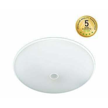 LED svítidlo GREENLUX VISTA PIR 15W NW