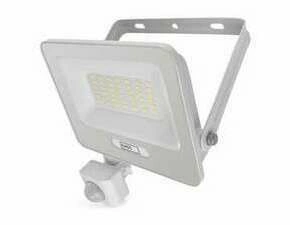 EMOS ZS2334W LED REFLEKTOR GLARO B PIR 30W 3000LM IP54 NW PIR