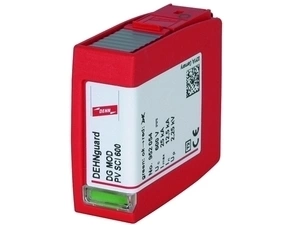 DEHN 952054  Svodič přepětí - ochranný modul s varistorem pro guard M PV DEHN DEHN