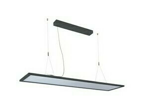 LED panel MODUS QN6C600/DI/C/1050DALI, obdélník 1200x300mm
