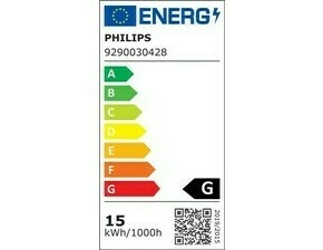 LED žárovka Philips MASTER ExpertColor 14.8-75W 930 AR111 24°