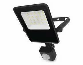 EMOS ZS2913 LED REFLEKTOR VISIO 10W 1500LM IP54 NW PIR