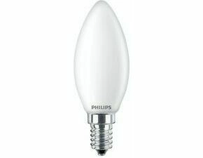 LED žárovka Philips  CorePro LEDCandle ND 2.2-25W B35 E14 FRG