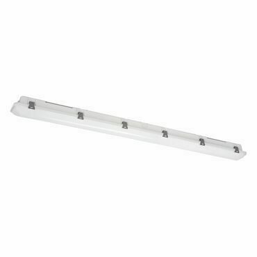 EGLO LED-WL/DL L-1490 GRAU/WS 'PRIME'