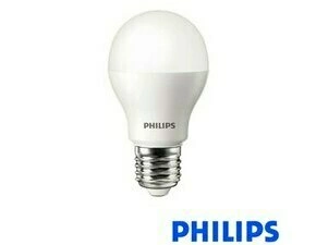 PHILIPS CorePro LEDbulb 5.5-32W E27 827