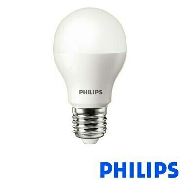 PHILIPS CorePro LEDbulb 5.5-32W E27 827