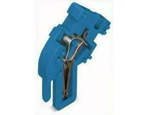 WAGO 769-513/000-006 1vodičový středový modul