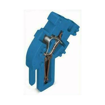 WAGO 769-513/000-006 1vodičový středový modul