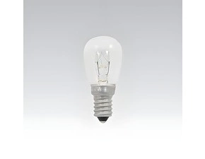 NBB CLASSIC ES   18W P45 230-240V E14 CLEAR NBB