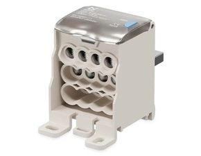 FIRN 1350045 NLBC 40012 (M10-6x16+6x10) Svorka rozbočovací / připojovací