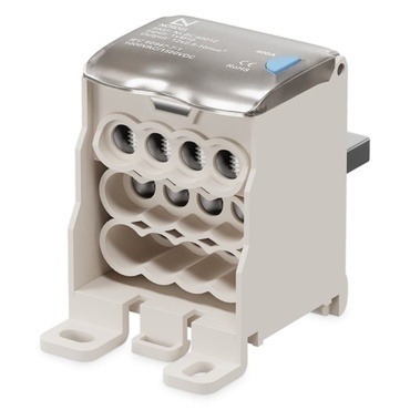 FIRN 1350045 NLBC 40012 (M10-6x16+6x10) Svorka rozbočovací / připojovací