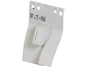 EATON 112119 PKZM0-XM12DE Elektrická propojka PKZM0 a DILM7 až DILM15