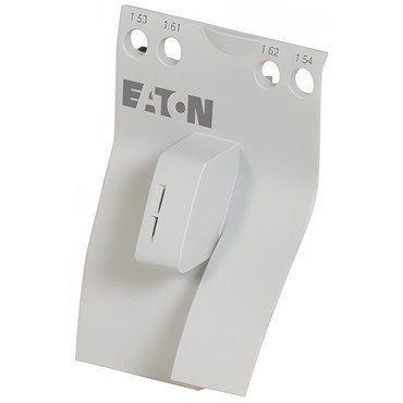 EATON 112119 PKZM0-XM12DE Elektrická propojka PKZM0 a DILM7 až DILM15