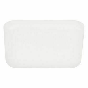 Svítidlo zapuštěné EGLO LED-EINBAUSPOT 75X75 WEISS RAPITA