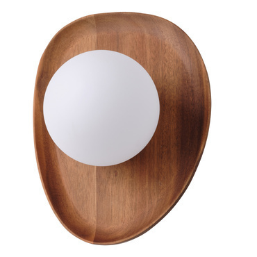 LED svítidlo dekorativní OSRAM DECOR ACACIA NEST WALL 1XG9