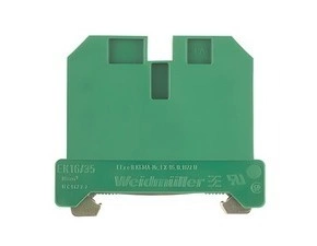 WEIDMÜLLER 190160000 EK 16/35