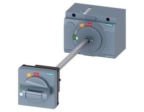 OEZ 3VA9267-0FK21 Ruční pohon na dveře