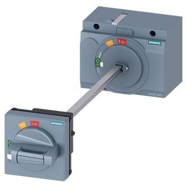 OEZ 3VA9267-0FK21 Ruční pohon na dveře