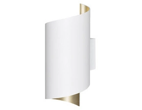 LED svítidlo dekorativní OSRAM SMART WFMTDECORWALLTWIST230X127TWWT