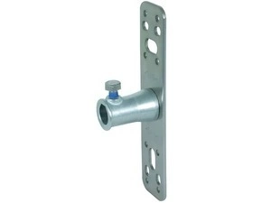 DEHN 106127  Úchyt na stěnu nerez z objímkou odlitek Zn D 16 mm pro iso DEHN DEHN