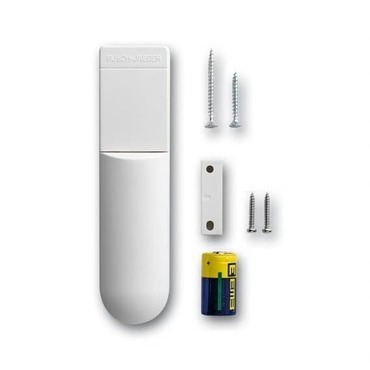 ABB 2CKA006200A0102 Univerzální okenní kontakt, bezdrátový 15-free@home