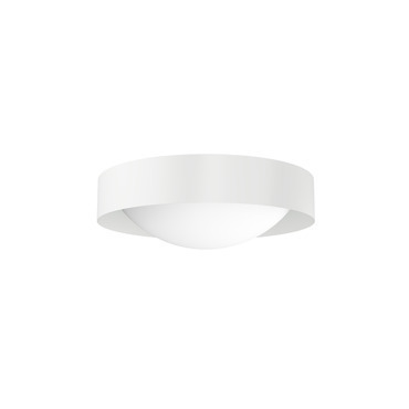 Svítidlo přisazené Osmont TITAN D2 LED 34W 3000K DALI bílé IP54 TIT56281