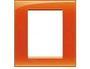 LEG LNA4826OD BT LLT RÁM. HRAN. 3+3M ORANŽ.