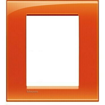 LEG LNA4826OD BT LLT RÁM. HRAN. 3+3M ORANŽ.