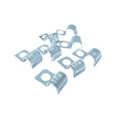 Příchytka HLS Kabelová příchytka pr. 10-11mm, fixace šroubem HL S 7,5