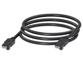 OEZ 3VA9987-0UB20 3VA9987-0UB20 Náhradní propojovací kabel délka kabelu 3 m