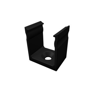 Úchyt montážní GREENLUX BR-PROFIL Y BLACK (13-0082-00)