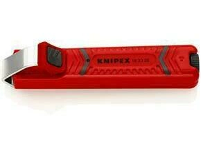 KNIPEX 16 20 28 SB Nůž odizolovací