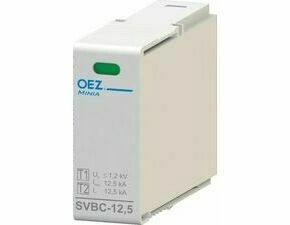 OEZ:40625 SVBC-12,5-1-M Výměnný modul RP 0,28kč/ks