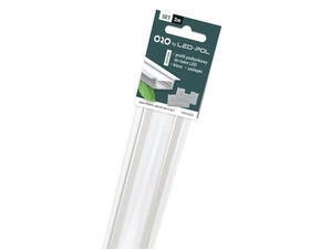 SET LED profilu LED POL ORO-PROFIL-UNI-IN-2M-S-SET