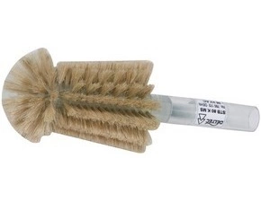 DEHN 785172  Vysávací štětka kónická D 80 mm pro soupravu pro suché čištění do 36 kV DEHN DEHN