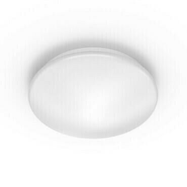 LED svítidlo kruhové PILA Ceiling RD LED10W 830 IP44