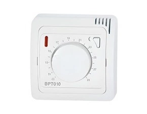 ELB 0608 BT010 Bezdrátový Prostorový Termostat - vysílač