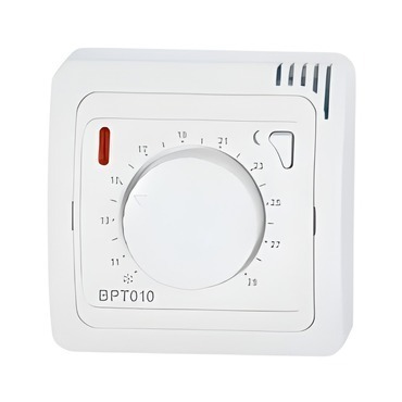 ELB 0608 BT010 Bezdrátový Prostorový Termostat - vysílač