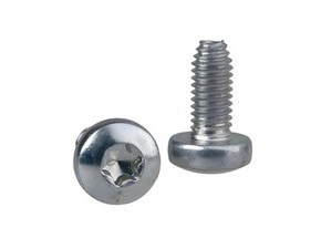 SCHN NSYST30M6S Samořezný šroub Torx T30 M6x12 (obj.množství 100ks)