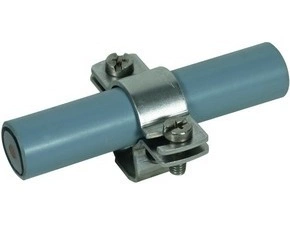 DEHN 275250  Podpěra vedení pro vodiče HVI/CUI D 20-23mm se závitem M8   nerez DEHN DEHN