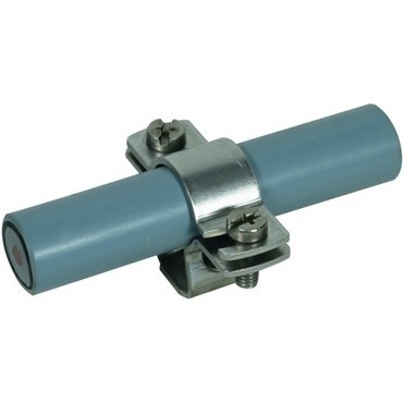 DEHN 275250  Podpěra vedení pro vodiče HVI/CUI D 20-23mm se závitem M8   nerez DEHN DEHN