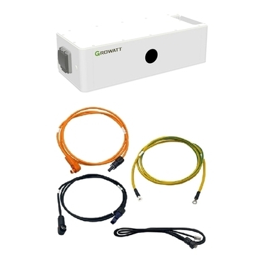 Growatt ARK 2.5H-A2 BMS (HVC60050-C2) + ARK kabely
