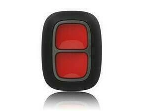 AJAX AJAX23002 AJAX DoubleButton black (23002)
