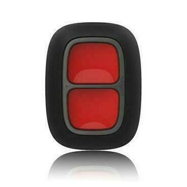 AJAX AJAX23002 AJAX DoubleButton black (23002)