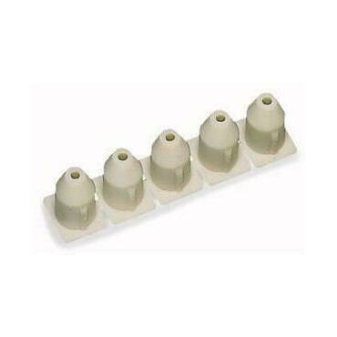 WAGO 280-471 Izolační zarážka