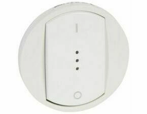 LEG 068023 CL BÍLÁ KRYT Č.2 PODSVĚT.