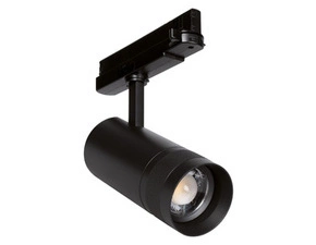 LED svítidlo spotové LEDVANCE TR SP ZOOM DIM P 20W 93040 BK