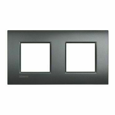 LEG LNE4802M2AR BT LLT RÁM. AIR ANTRACIT 2+2M