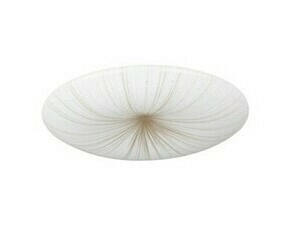 Svítidlo stropní EGLO LED-DL O310 WEISS GOLD NIEVES 1