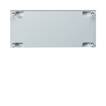 HAG FL713E Přístroj kryt plný v 150 System C š 500